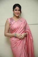 Actress Lavanya Tripathi Latest Stills